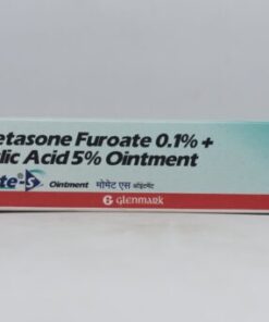 Momate S Ointment
