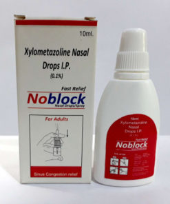 Noblok Drop_MANKIND PHARMA
