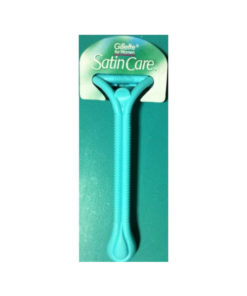 Gillette Satin Razor