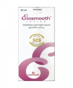 Elosmooth Lotion_GLENMARK