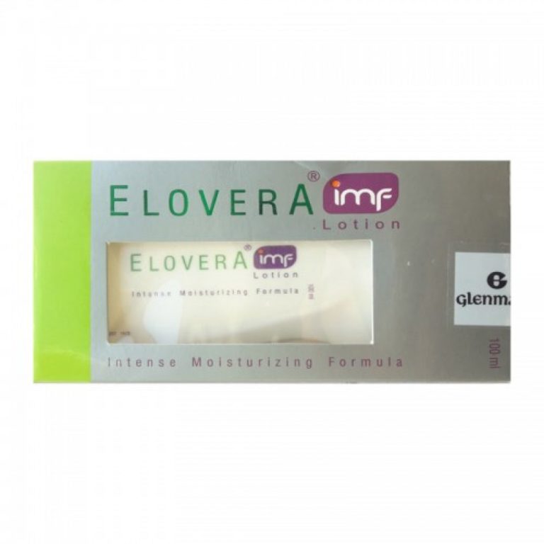 Elovera Imf Lotion
