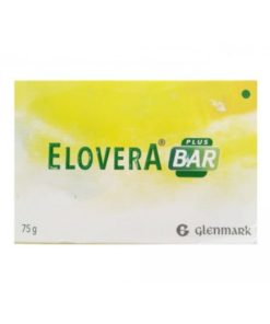 Elovera Plus Soap_GLENMARK