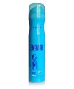 ENGAGE Woman Deodorant Spell 165Ml