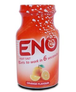 Eno Orange Bottle 100G