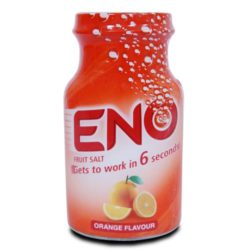 Eno Orange Bottle 100G