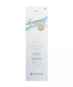Episoft AMF Cream_GLENMARK