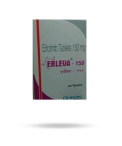 Erleva 150 mg Tablet_GLENMARK PHARMA
