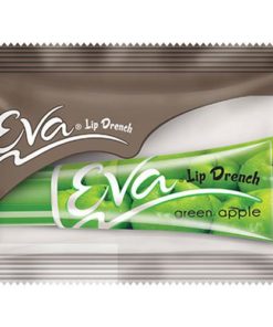 EVA Lip Drench Green Apple 9 Gm