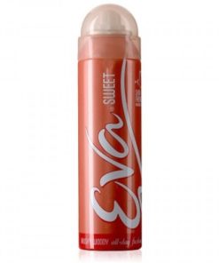 EVA Sweet Deodorant 125Ml