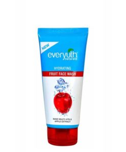 Everyuth Fruit Face Wash 100 Gm