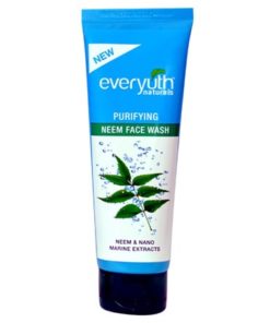 Everyuth Neem Face Wash 50 Gm
