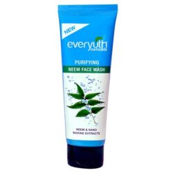 Everyuth Neem Face Wash 50 Gm