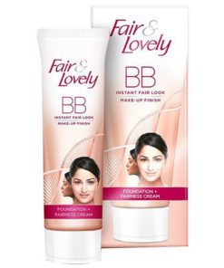Fair & Lovely Bb Cream 40 Gm for skin care