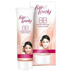 Fair & Lovely Bb Cream 40 Gm for skin care
