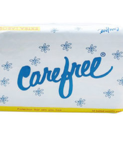 Carefree Extra Large 10 per pack