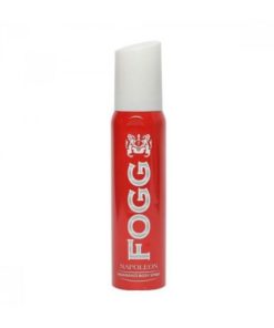 FOGG Napoleon Body Spray 120Ml