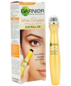 GARNIER White Complete Eye Roll On 15 Ml