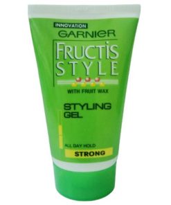 GARNIER FRUCTIS Style Styling Gel 125 Gm