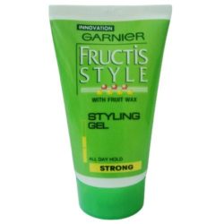 GARNIER FRUCTIS Style Styling Gel 125 Gm