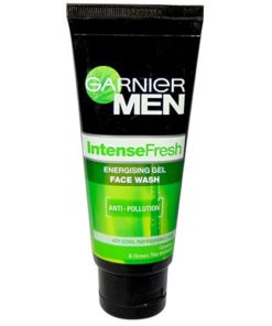 GARNIER Men Intense Fresh Anti Pollution Face Wash 100G