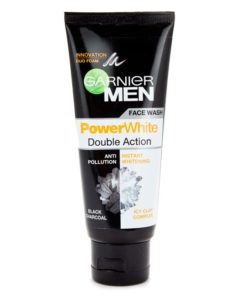 GARNIER Men Powerwhite Face Wash 50 Gm