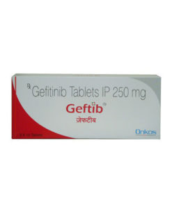 Geftib 250 mg Tablet_GLENMARK PHARMA