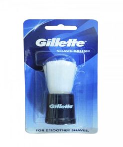 Gillette Shaving Brush