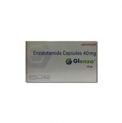Glenza 40 mg Capsule_GLENMARK PHARMA
