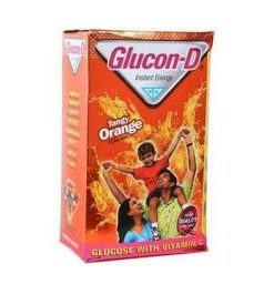 GLUCON D 1KG Refill