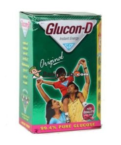 GLUCON D 100Gm