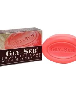 Gly-Seb Soap_MARK INDIA