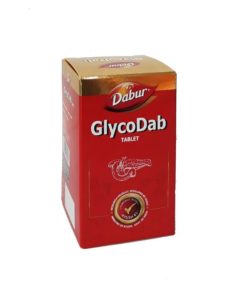 Dabur GlycoDab Tablet_DABUR INDIA