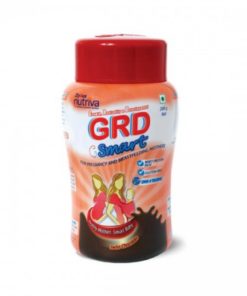 Grd Vanila Powder 200G