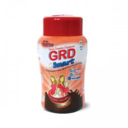 Grd Vanila Powder 200G