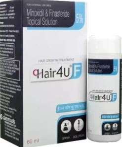 Hair 4U F Solution