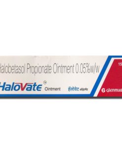 Halovate S Ointment_GLENMARK PHARMA