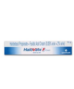 Halovate F Cream_GLENMARK PHARMA