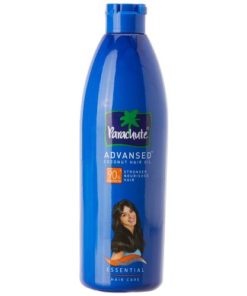 Parachute Advansed Coconut Hair Oil for hair