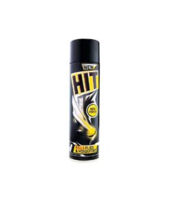 Hit Black Spray 250Ml