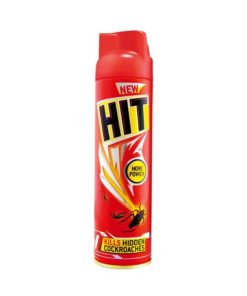 Hit Red Spray 320Ml