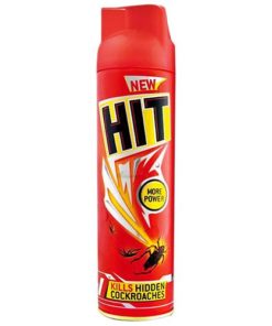Hit Red Spray 400Ml