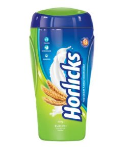 HORLICKS Elaichi Jar 500g