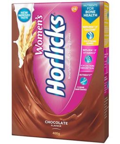 Women's HORLICKS Chocolate Refill 400g