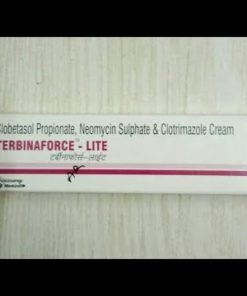 Terbinaforce Lite Cream_MANKIND PHARMA