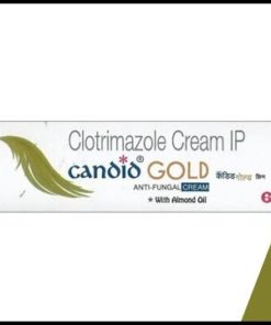 Candid Gold Cream_GLENMARK PHARMA