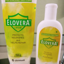 Elovera Cream_GLENMARK
