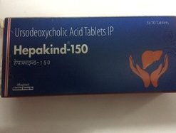 Hepakind 150 mg Tablet_MANKIND PHARMA
