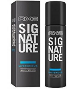 AXE MYSTERIOUS Body Spray   For Men & Women