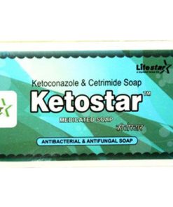 Ketostar Soap_MANKIND PHARMA