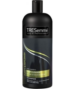 TRESemme SALON PERFORMANCE Deep Cleanse Imported (MADE ... for hair